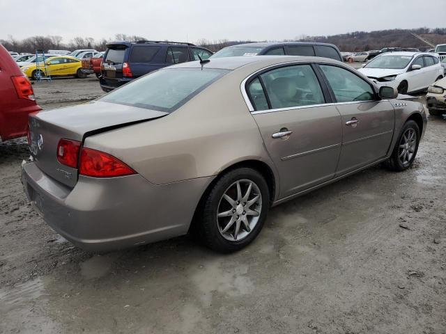 Photo 3 from auction – 2007 BUICK LUCERNE with VIN 1G4HR57Y37U151236