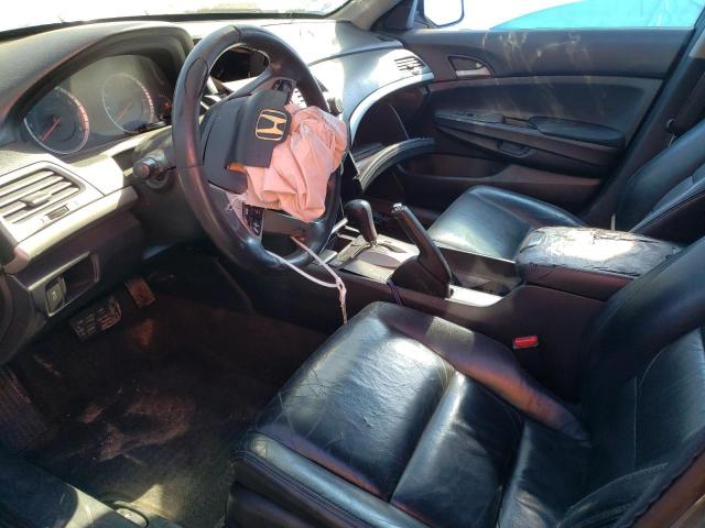 Photo 7 from auction – 2011 HONDA ACCORD SE with VIN 1HGCP2F61BA149192