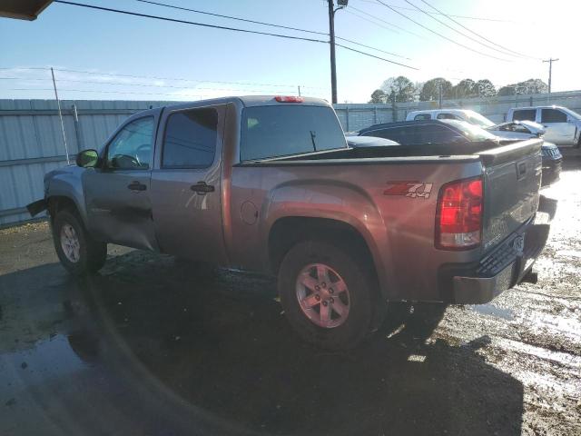 Photo 2 from auction – 2012 GMC SIERRA K15 with VIN 3GTP2VE72CG230375
