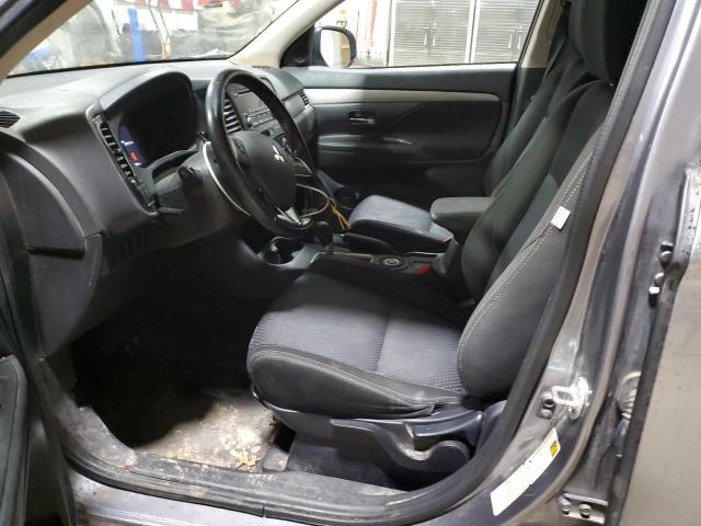 Photo 7 from auction – 2016 MITSUBISHI OUTLANDER with VIN JA4AZ3A38GZ051959