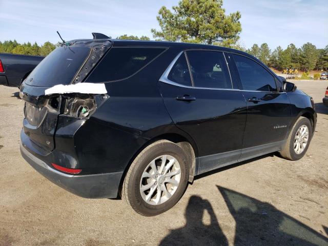 Photo 3 from auction – 2018 CHEVROLET EQUINOX LT with VIN 2GNAXJEV3J6175093