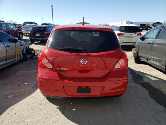 Photo 6 from auction – 2012 NISSAN VERSA S with VIN 3N1BC1CP7CL374226
