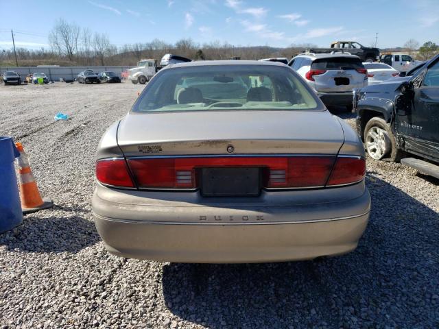 Photo 6 from auction – 1999 BUICK CENTURY CU with VIN 2G4WS52M0X1469701
