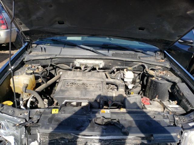 Photo 11 from auction – 2009 FORD ESCAPE LIM with VIN 1FMCU94G69KB11243