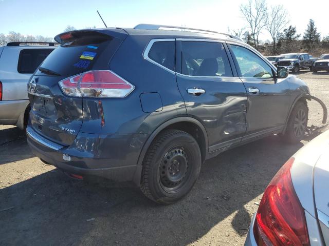 Photo 3 from auction – 2015 NISSAN ROGUE S with VIN 5N1AT2MV7FC912639
