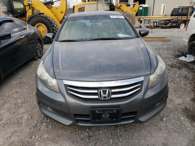 Photo 5 from auction – 2012 HONDA ACCORD EXL with VIN 1HGCP3F84CA026298
