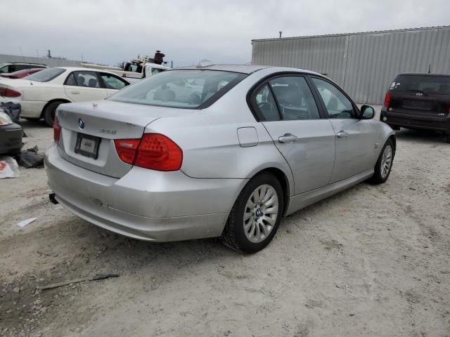 Photo 3 from auction – 2009 BMW 328 XI with VIN WBAPK73589A453425