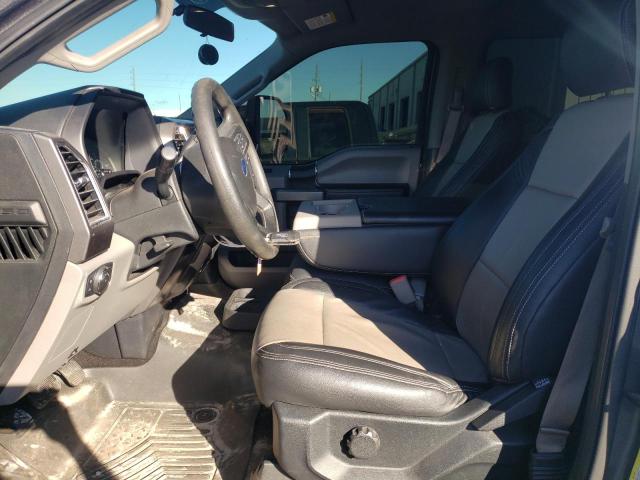 Photo 7 from auction – 2016 FORD F150 SUPER with VIN 1FTEW1CG7GFB28911