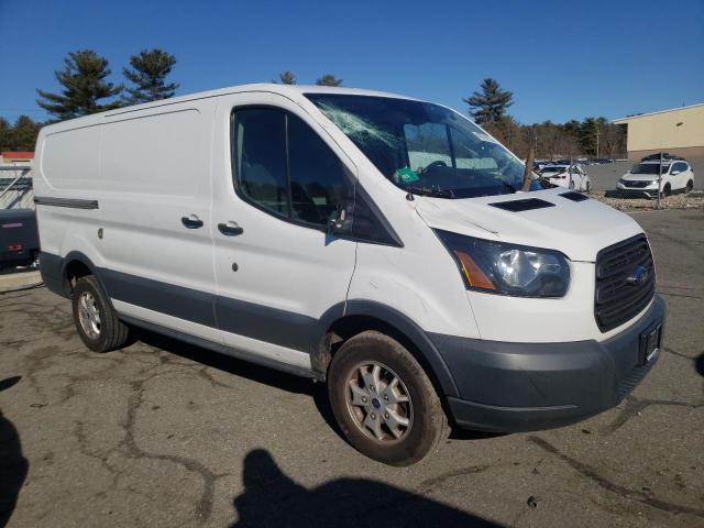 Photo 4 from auction – 2016 FORD TRANSIT T- with VIN 1FTYR1YG8GKA10368