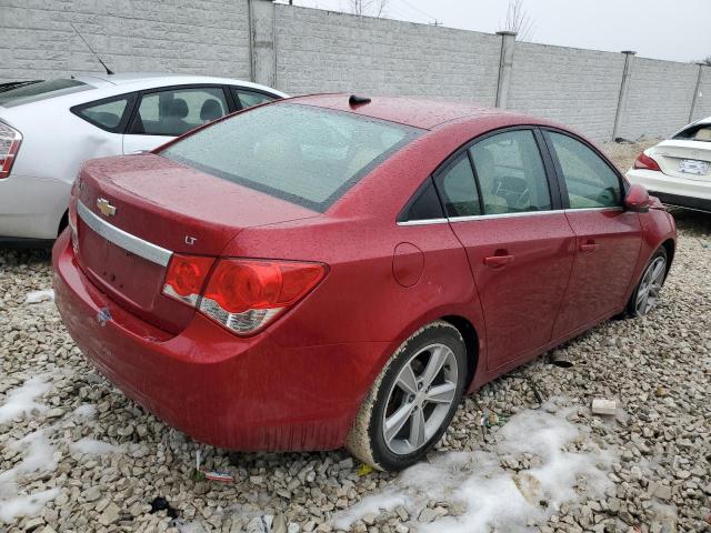 Photo 3 from auction – 2012 CHEVROLET CRUZE LT with VIN 1G1PG5SC5C7228062