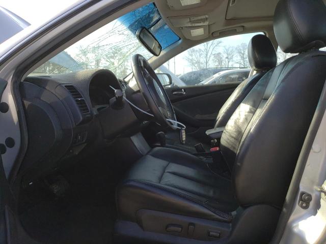 Photo 7 from auction – 2012 NISSAN ALTIMA BAS with VIN 1N4AL2AP3CC129670