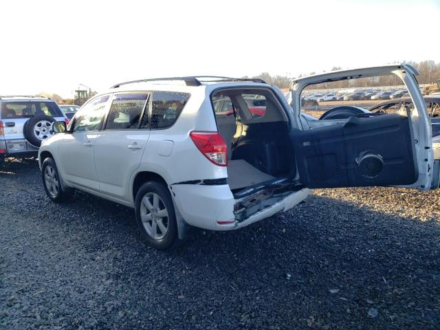 Photo 2 from auction – 2008 TOYOTA RAV4 LIMIT with VIN JTMBK31V885047936