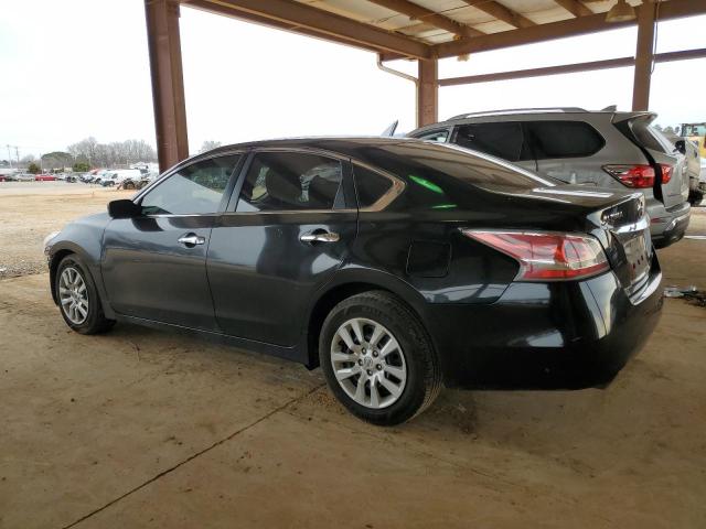 Photo 2 from auction – 2014 NISSAN ALTIMA 2.5 with VIN 1N4AL3AP5EC264349
