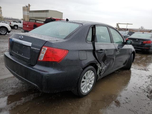 Photo 3 from auction – 2011 SUBARU IMPREZA 2. with VIN JF1GE6B63BH516321