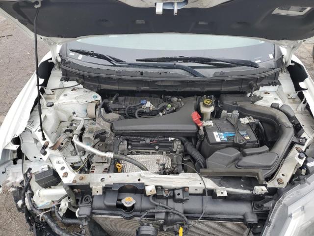 Photo 12 from auction – 2018 NISSAN ROGUE S with VIN KNMAT2MV0JP589718