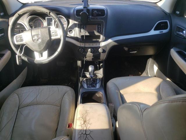 Photo 8 from auction – 2012 DODGE JOURNEY CR with VIN 3C4PDDDG1CT205920