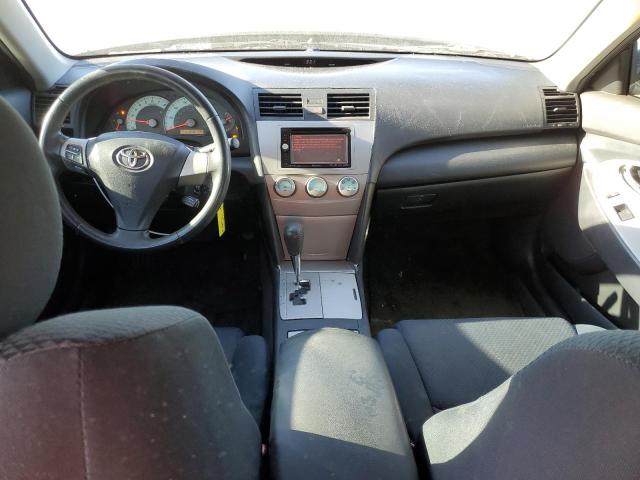 Photo 8 from auction – 2007 TOYOTA CAMRY with VIN 4T1BE46K87U027813