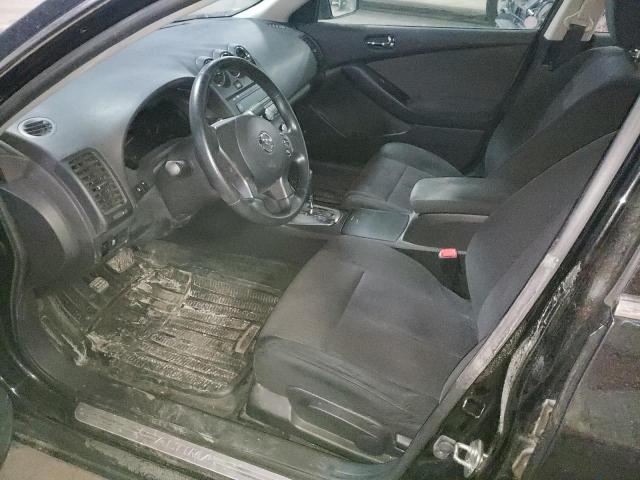 Photo 7 from auction – 2012 NISSAN ALTIMA BAS with VIN 1N4AL2AP6CC118808
