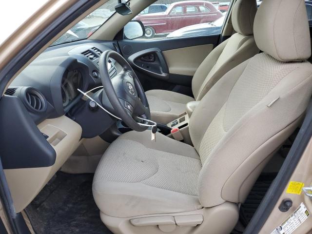 Photo 7 from auction – 2012 TOYOTA RAV4 with VIN 2T3BF4DV6CW254655