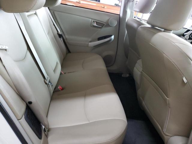 Photo 10 from auction – 2013 TOYOTA PRIUS with VIN JTDKN3DU6D0352997