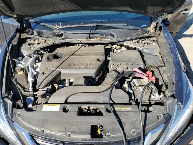 Photo 11 from auction – 2018 NISSAN ALTIMA 2.5 with VIN 1N4AL3AP1JC255304