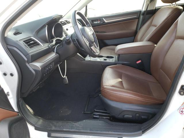 Photo 7 from auction – 2017 SUBARU OUTBACK TO with VIN 4S4BSETC7H3420740