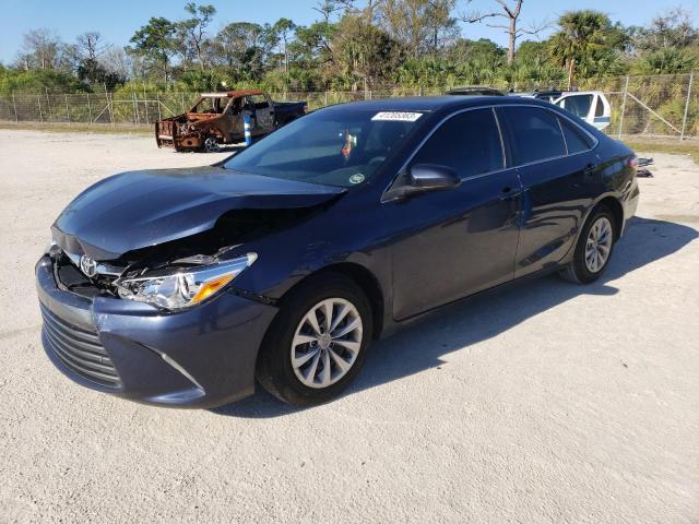 Photo 1 from auction – 2016 TOYOTA CAMRY LE with VIN 4T1BF1FK4GU536258