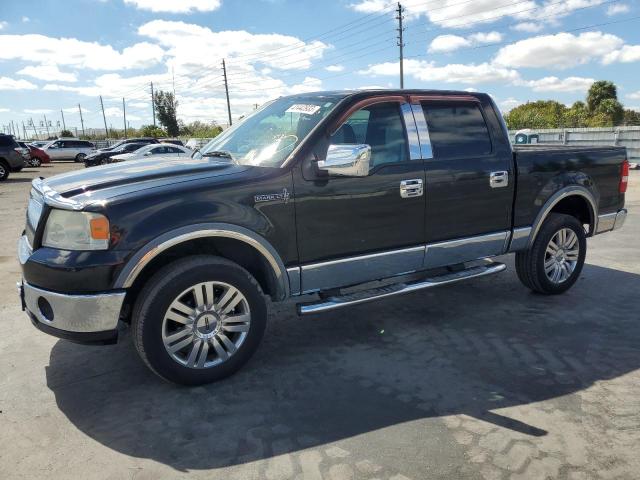 LINCOLN MARK LT 2006 with VIN 5LTPW18516FJ18032 - Photo from auction