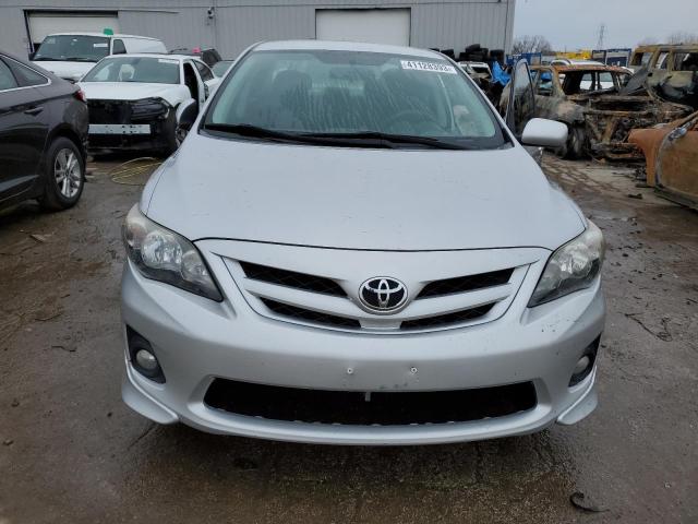 Photo 5 from auction – 2011 TOYOTA COROLLA S with VIN 2T1BU4EE4BC689980