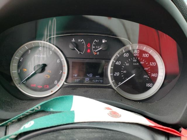 Photo 9 from auction – 2015 NISSAN SENTRA S with VIN 3N1AB7AP5FL680608
