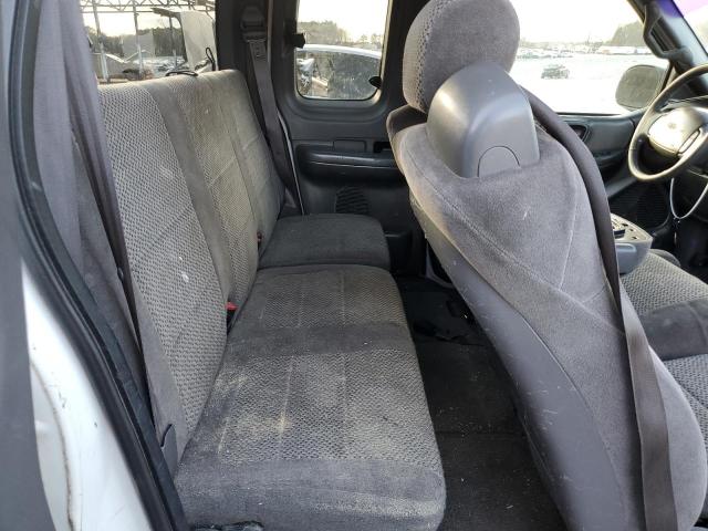 Фото 10 с аукциона – 2002 FORD F150 с VIN 1FTRX07L42KB73529