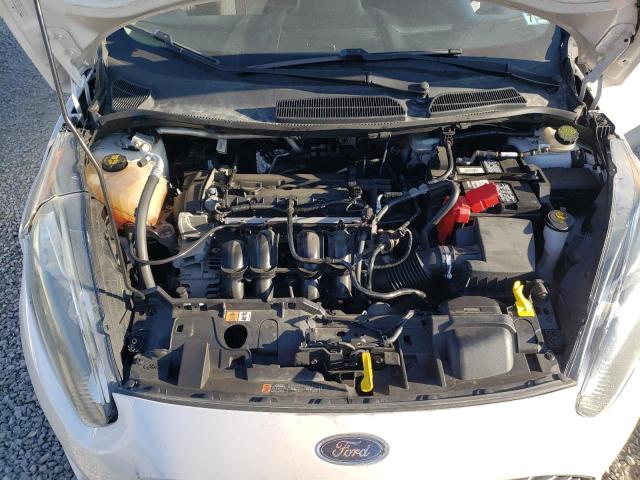Photo 11 from auction – 2016 FORD FIESTA SE with VIN 3FADP4BJ5GM158213