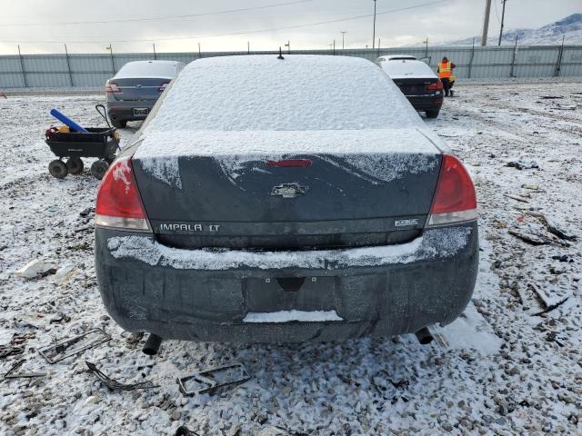 Photo 6 from auction – 2012 CHEVROLET IMPALA LT with VIN 2G1WG5E35C1321507