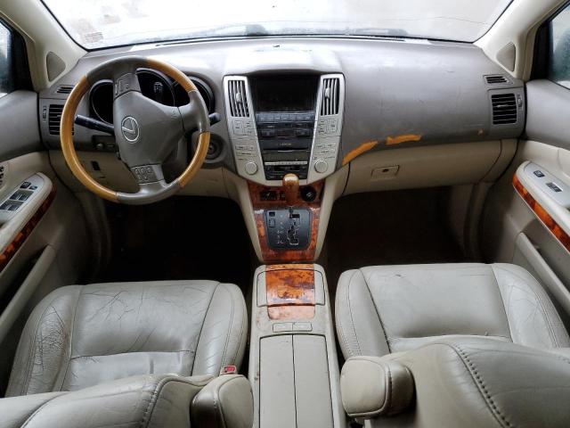 Photo 8 from auction – 2009 LEXUS RX 350 with VIN 2T2GK31U29C078144