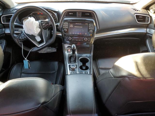 Photo 8 from auction – 2020 NISSAN MAXIMA SL with VIN 1N4AA6DV8LC362662