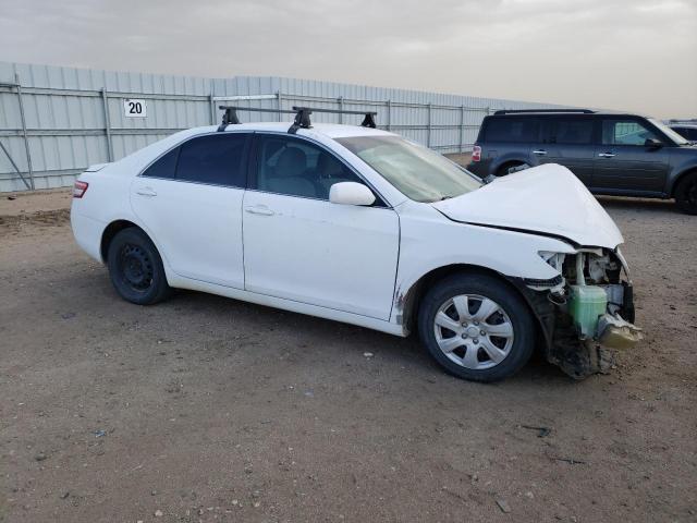 Photo 4 from auction – 2011 TOYOTA CAMRY BASE with VIN 4T4BF3EKXBR212842
