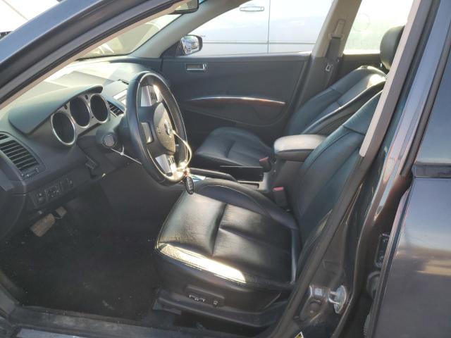 Photo 7 from auction – 2007 NISSAN MAXIMA SE with VIN 1N4BA41E97C856886