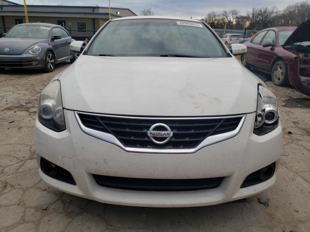 Photo 5 from auction – 2012 NISSAN ALTIMA S with VIN 1N4AL2EP9CC183193