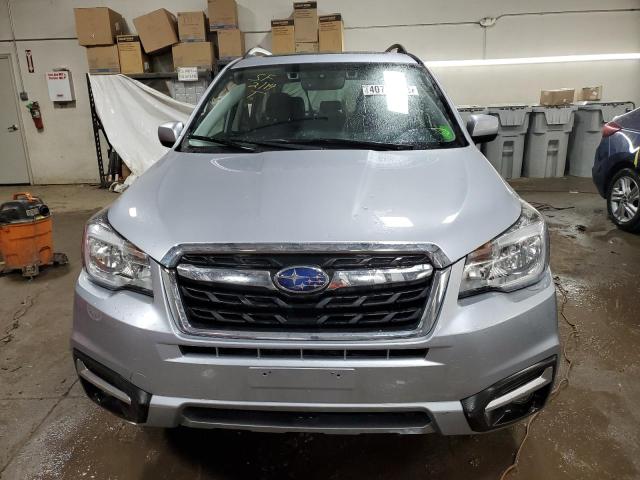 Photo 5 from auction – 2018 SUBARU FORESTER 2 with VIN JF2SJAGC6JH487589