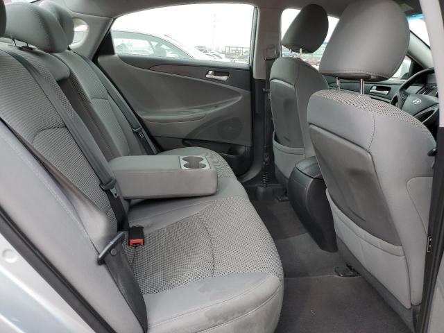 Photo 10 from auction – 2011 HYUNDAI SONATA GLS with VIN 5NPEB4AC7BH153951