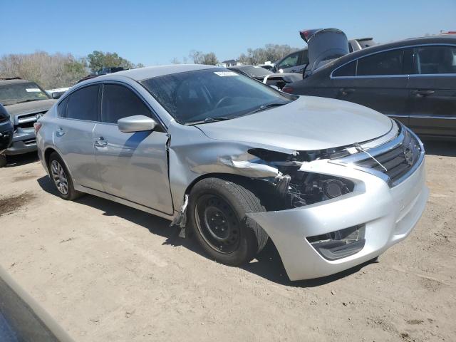 Photo 4 from auction – 2015 NISSAN ALTIMA 2.5 with VIN 1N4AL3AP1FC177033