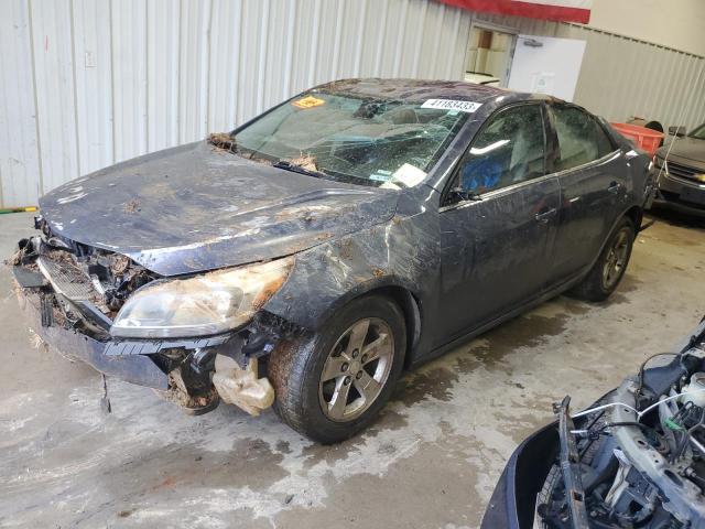 CHEVROLET MALIBU LS 2015 with VIN 1G11B5SL9FF303196 - Photo from auction