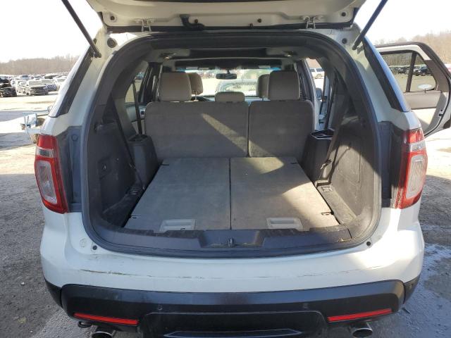 Photo 6 from auction – 2012 FORD EXPLORER X with VIN 1FMHK8D87CGA97538