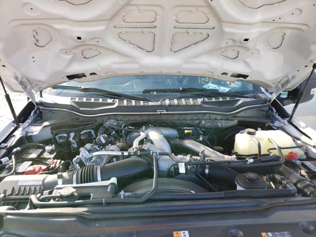 Photo 11 from auction – 2022 FORD F250 SUPER with VIN 1FT7W2BT3NEF06724