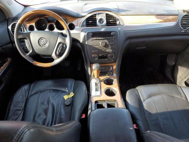 Photo 8 from auction – 2010 BUICK ENCLAVE CX with VIN 5GALVBED1AJ130792