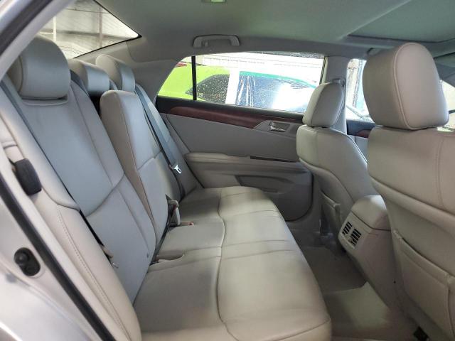 Photo 10 from auction – 2012 TOYOTA AVALON BAS with VIN 4T1BK3DB7CU453931