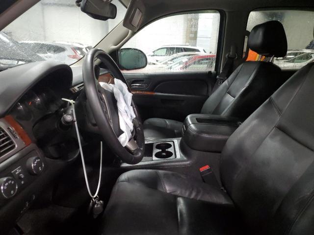 Photo 7 from auction – 2012 GMC YUKON SLT with VIN 1GKS2CE04CR225099
