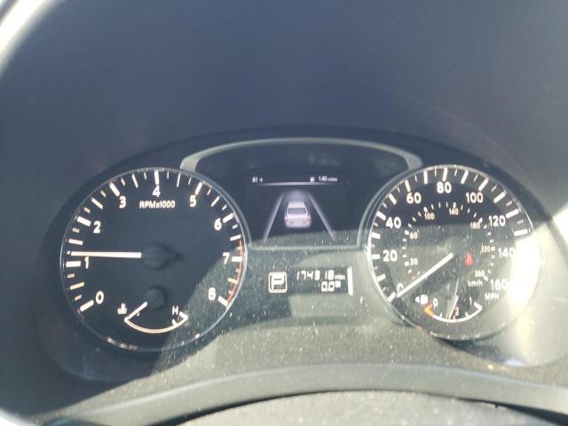 Photo 9 from auction – 2015 NISSAN ALTIMA 2.5 with VIN 1N4AL3AP0FN896584