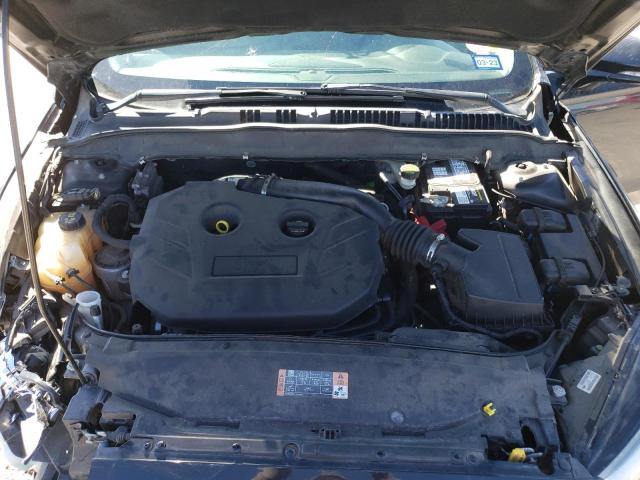 Photo 11 from auction – 2015 FORD FUSION TIT with VIN 3FA6P0K94FR309826