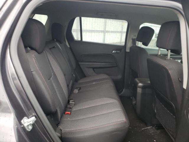 Photo 11 from auction – 2016 GMC TERRAIN SL with VIN 2GKALMEK4G6330517